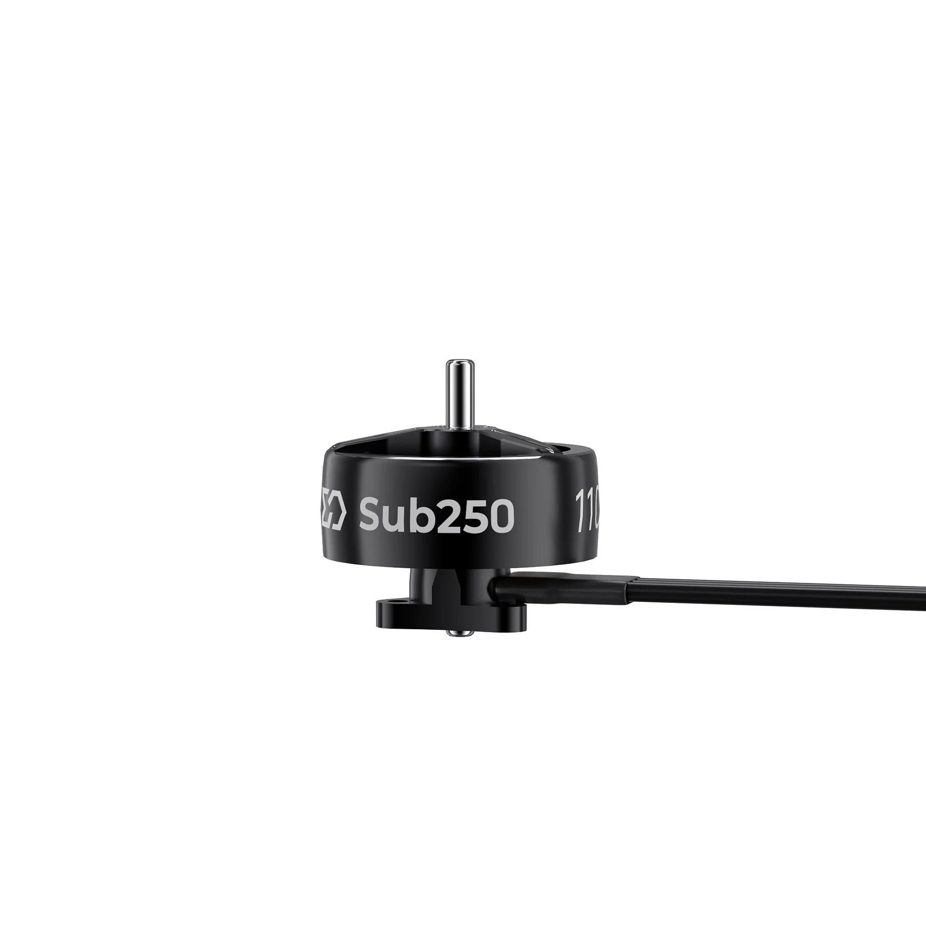 Sub250 1103 14000KV 2S Motor Compatible with 1.6/2-inch FPV Drones (4 pack)