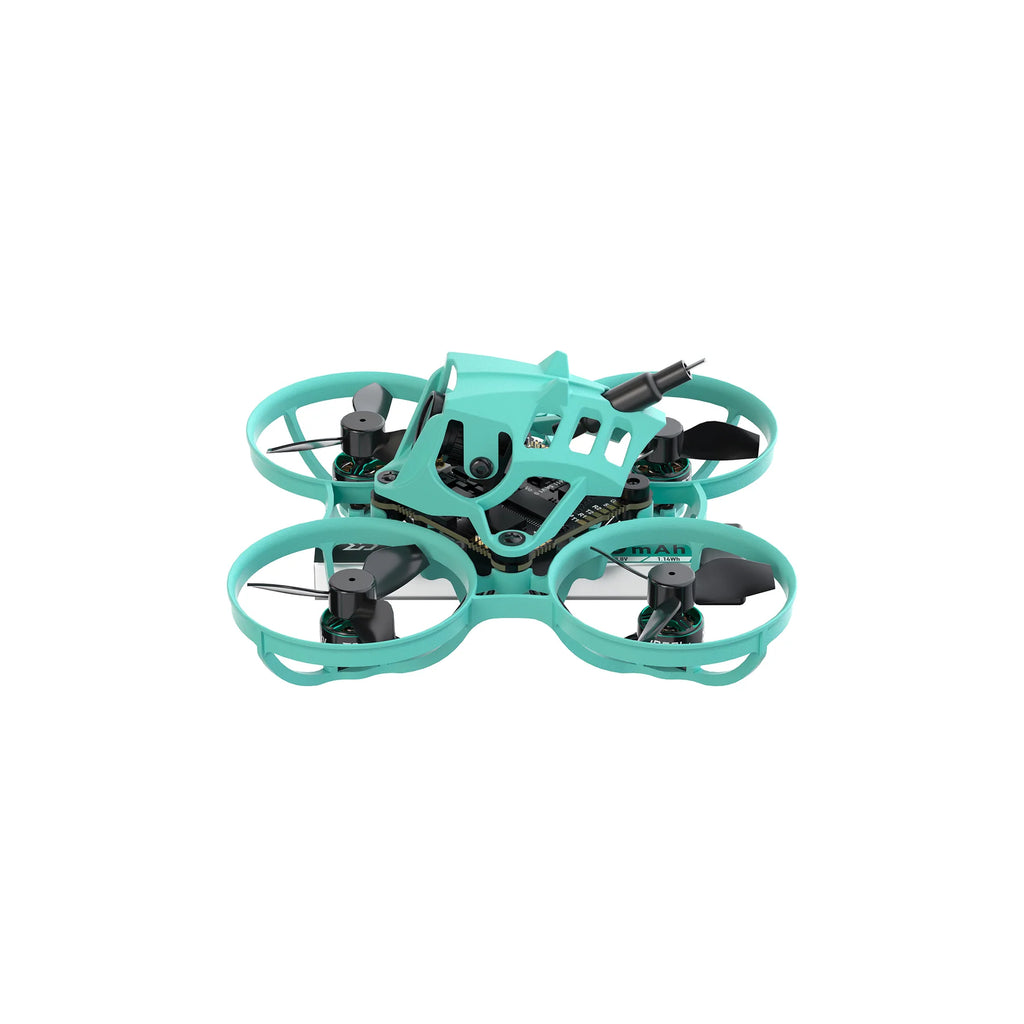Sub250 - Nimble65 65mm Analog 1S Mini Whoop Quadcopter -PreOrder