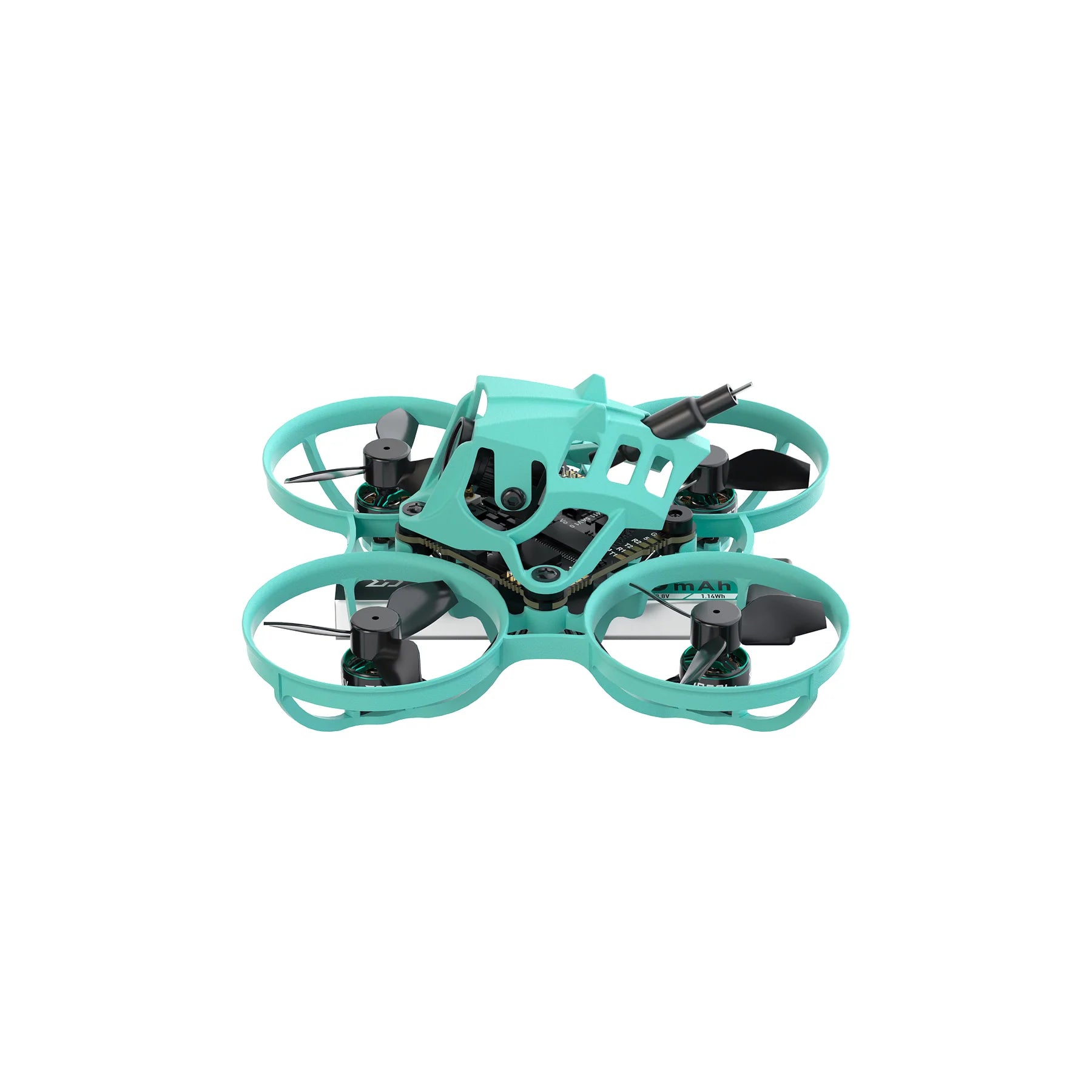 Sub250 - Nimble65 65mm Analog 1S Mini Whoop Quadcopter -PreOrder