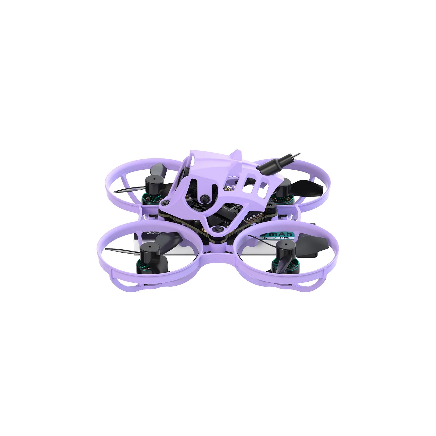 Sub250 - Nimble65 65mm Analog 1S Mini Whoop Quadcopter -PreOrder