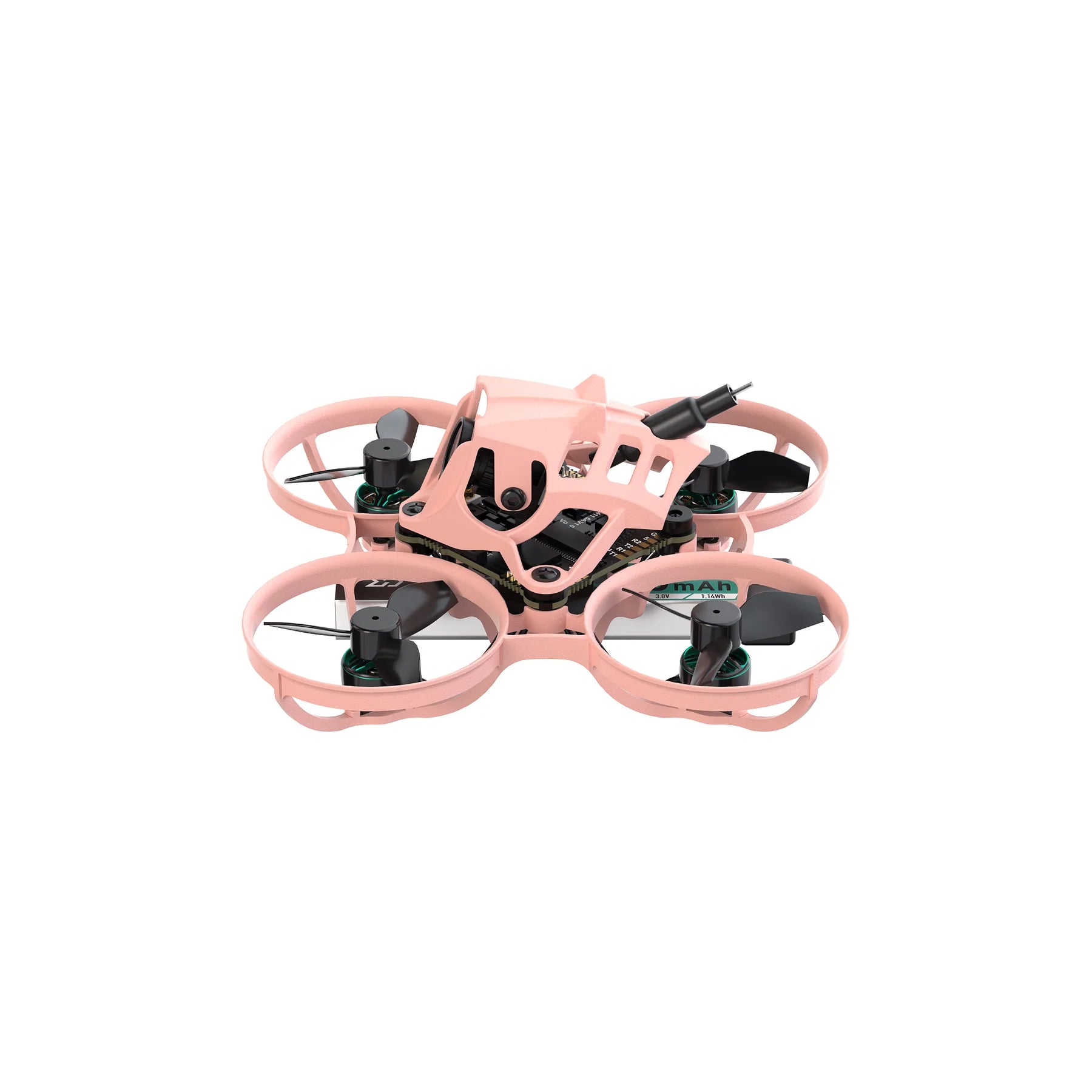 Sub250 - Nimble65 65mm Analog 1S Mini Whoop Quadcopter -PreOrder