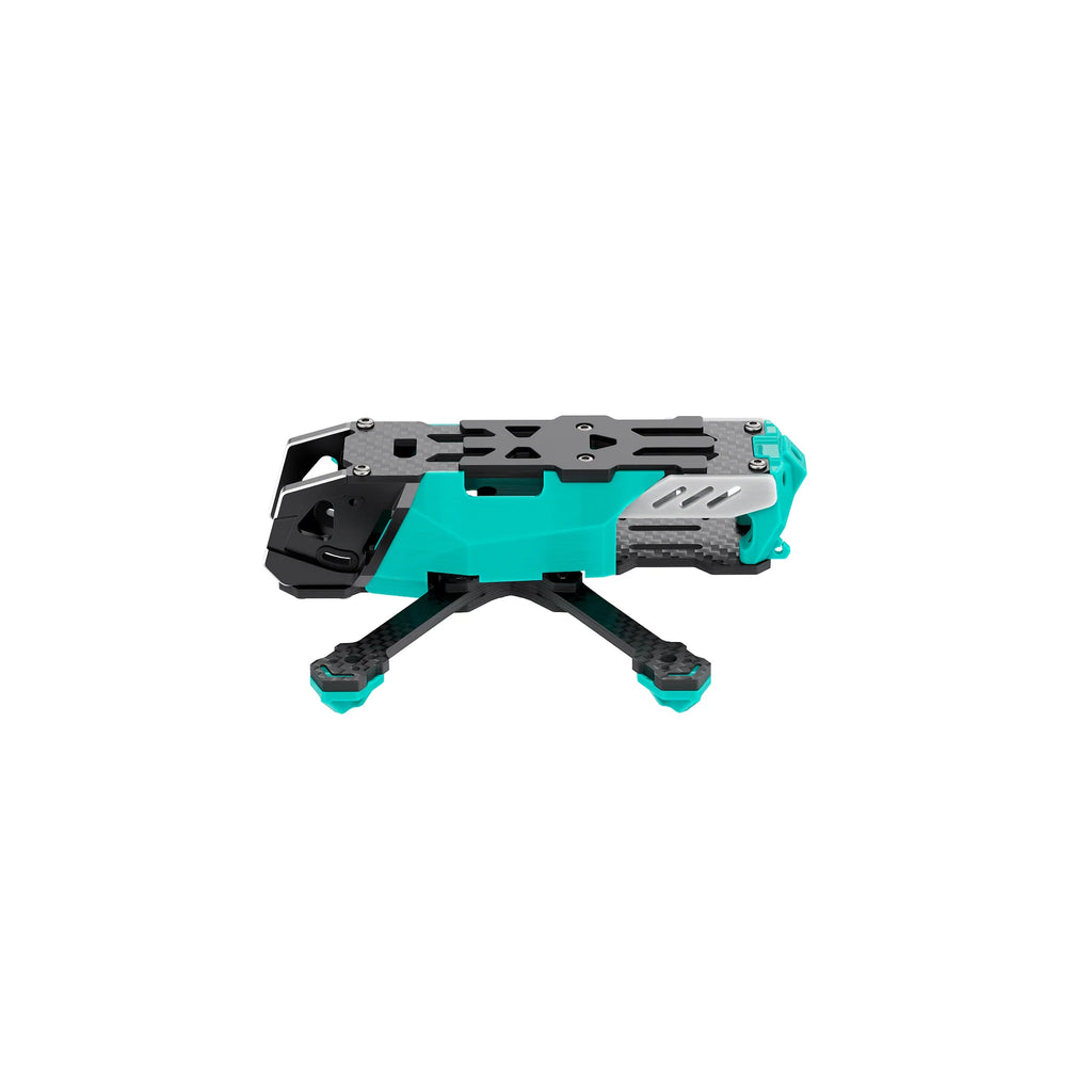 Sub250 OasisFly25 / OasisFly30 O4 Pro Frame Kits