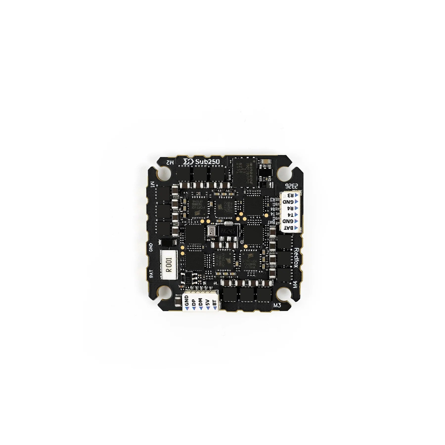 Redfox A3 F722 45A AIO Flight Controller
