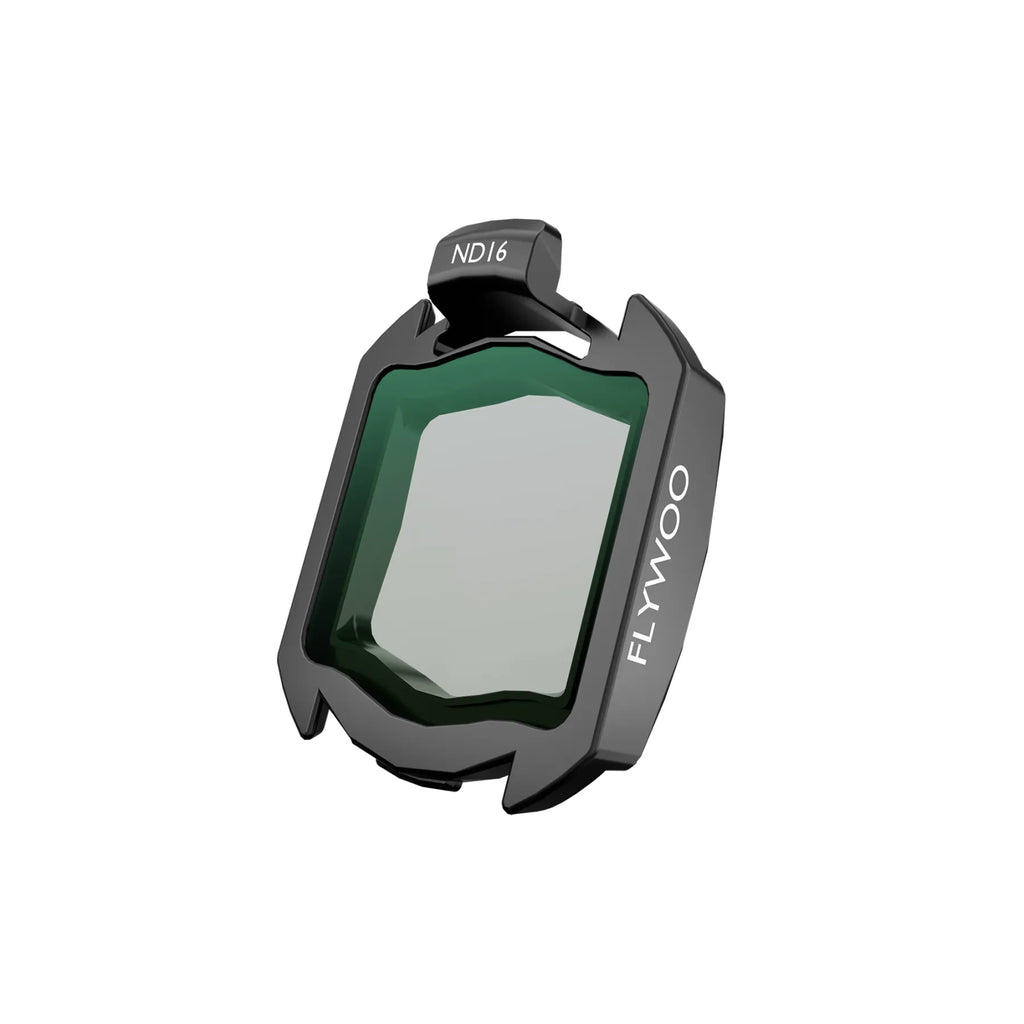 Flywoo O4 Wide ND Filters Set (UV/ND4/8/16)