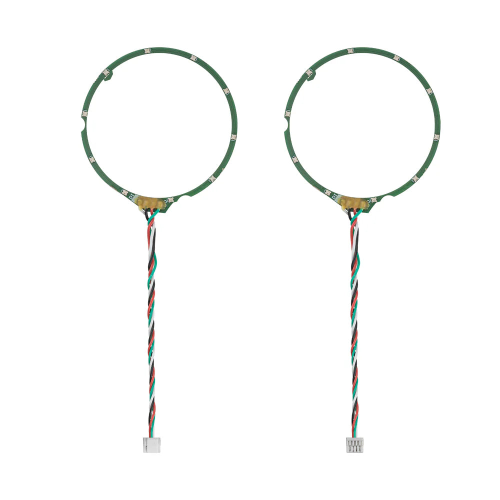 Radiomaster - LED Gimbal Rings for TX15 Series Radio