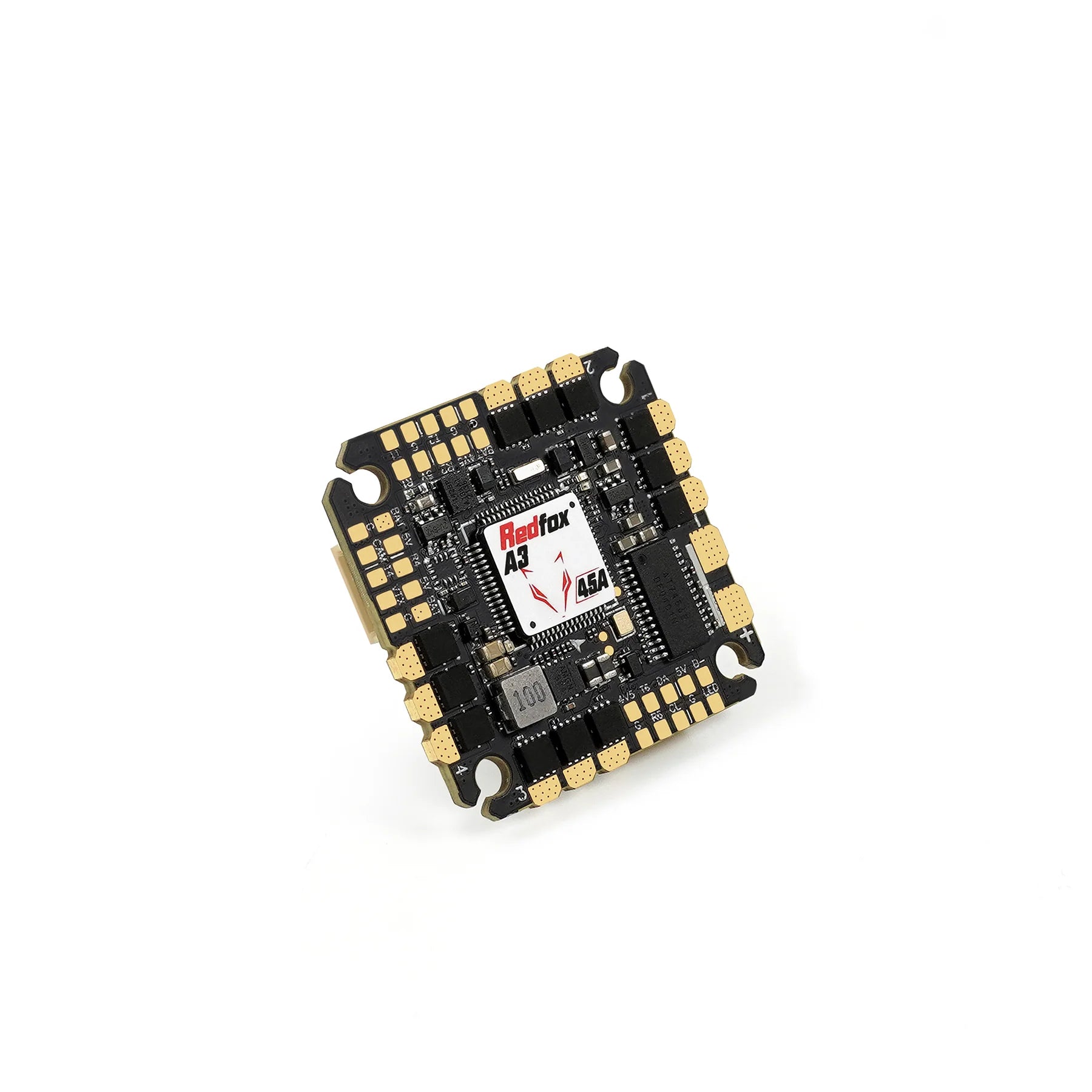 Redfox A3 F722 45A AIO Flight Controller