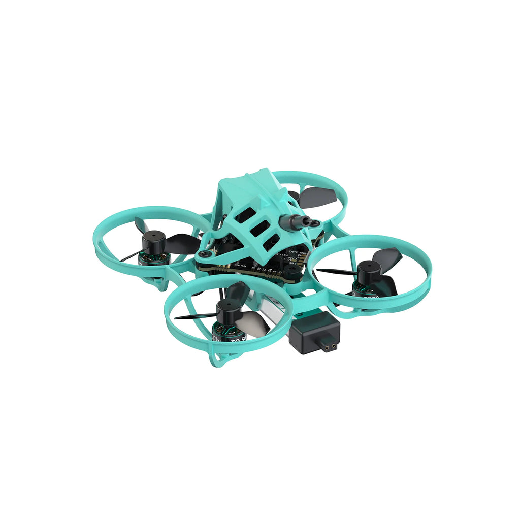 Sub250 - Nimble65 65mm Analog 1S Mini Whoop Quadcopter -PreOrder