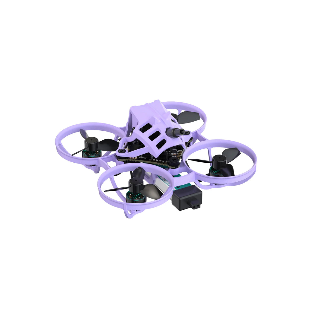 Sub250 - Nimble65 65mm Analog 1S Mini Whoop Quadcopter -PreOrder