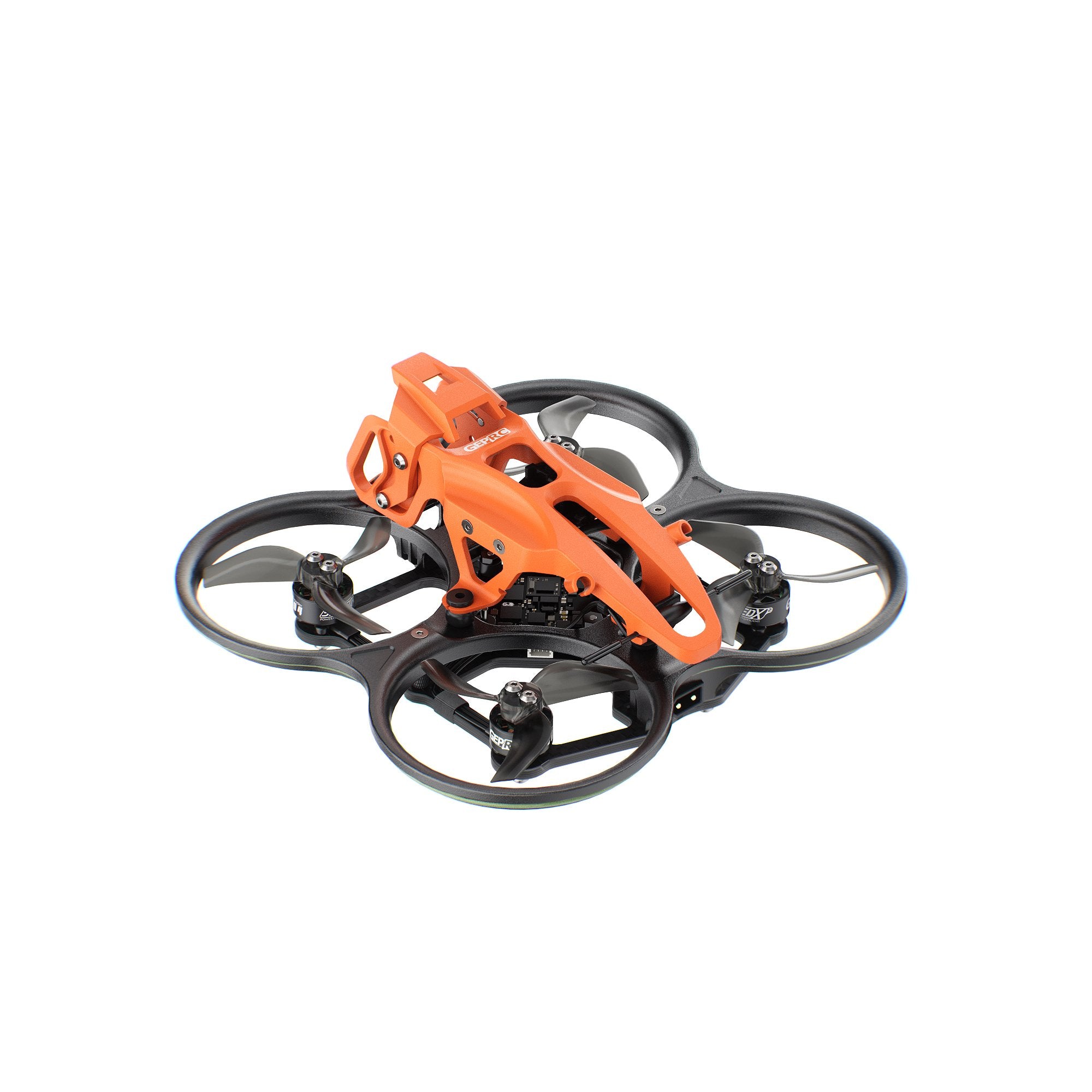 GEPRC DarkStar22 O4 Pro CineWhoop Quadcopter