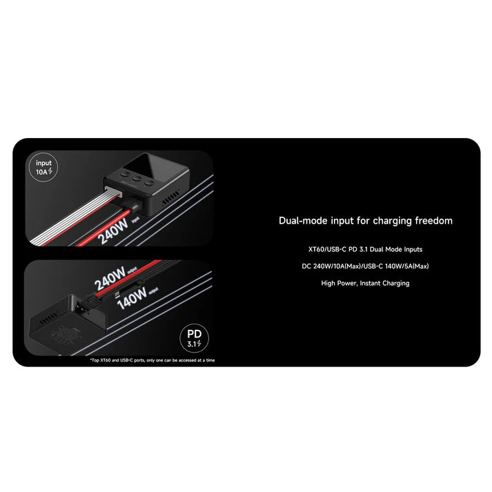 ISDT - 608PD Lipo Charger