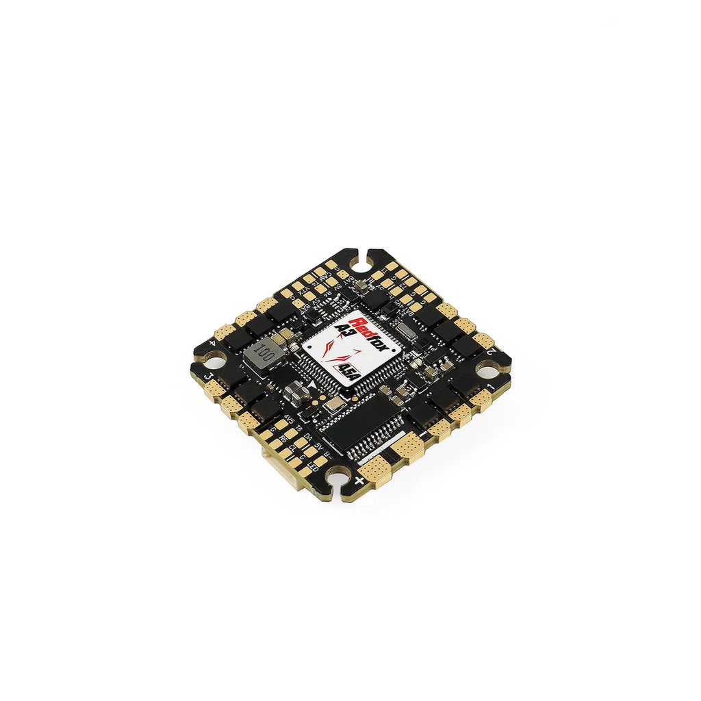 Redfox A3 F722 45A AIO Flight Controller