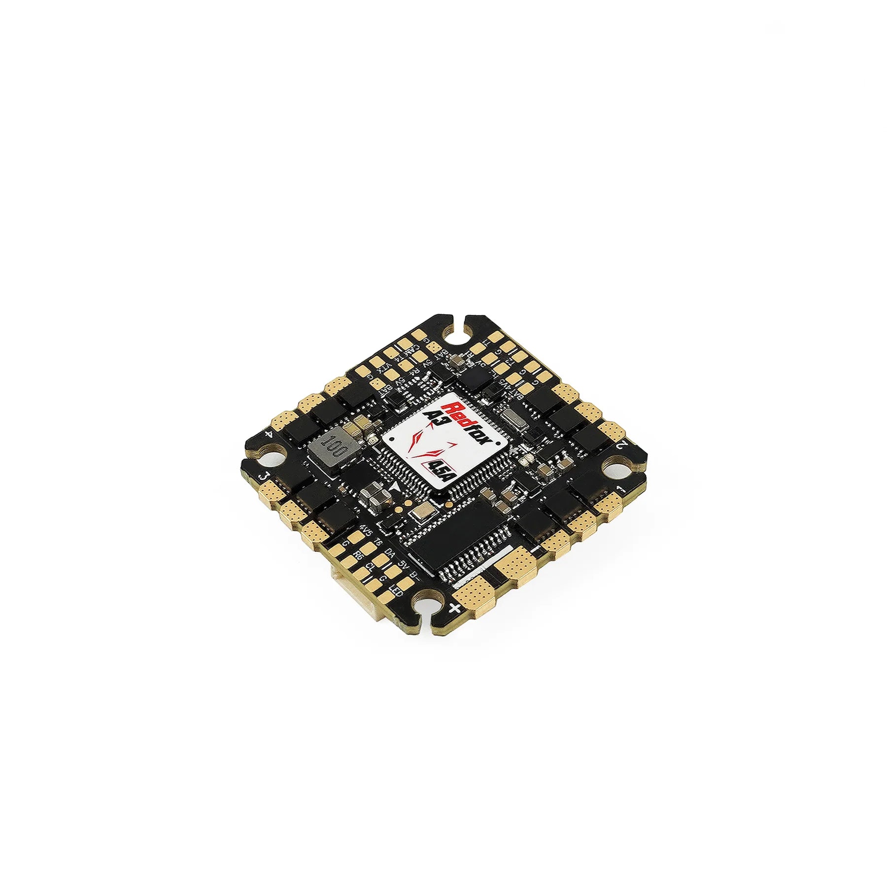 Redfox A3 F722 45A AIO Flight Controller