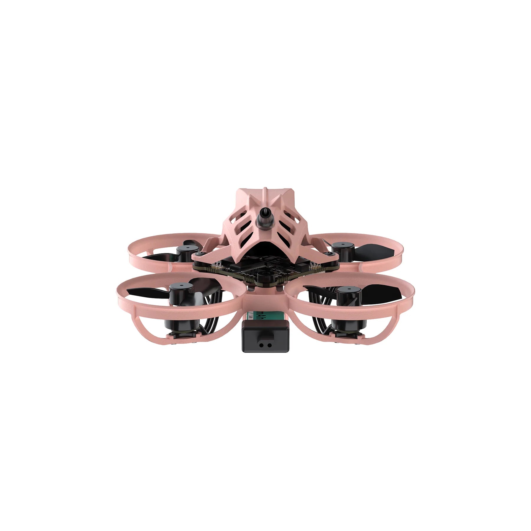 Sub250 - Nimble65 65mm Analog 1S Mini Whoop Quadcopter -PreOrder