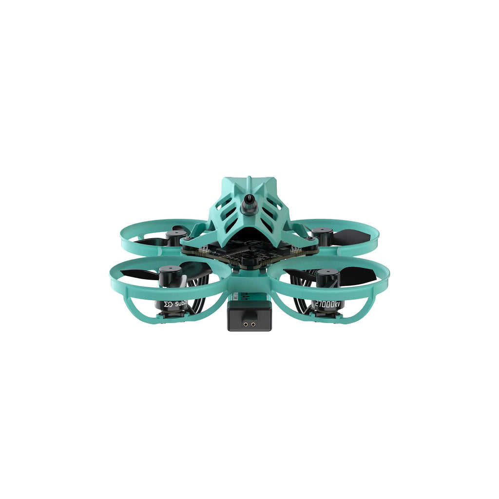 Sub250 - Nimble65 65mm Analog 1S Mini Whoop Quadcopter -PreOrder