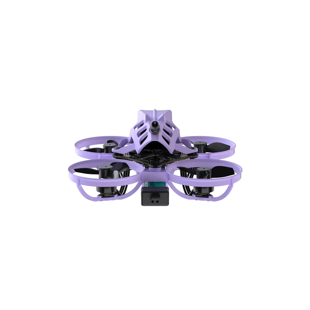 Sub250 - Nimble65 65mm Analog 1S Mini Whoop Quadcopter -PreOrder