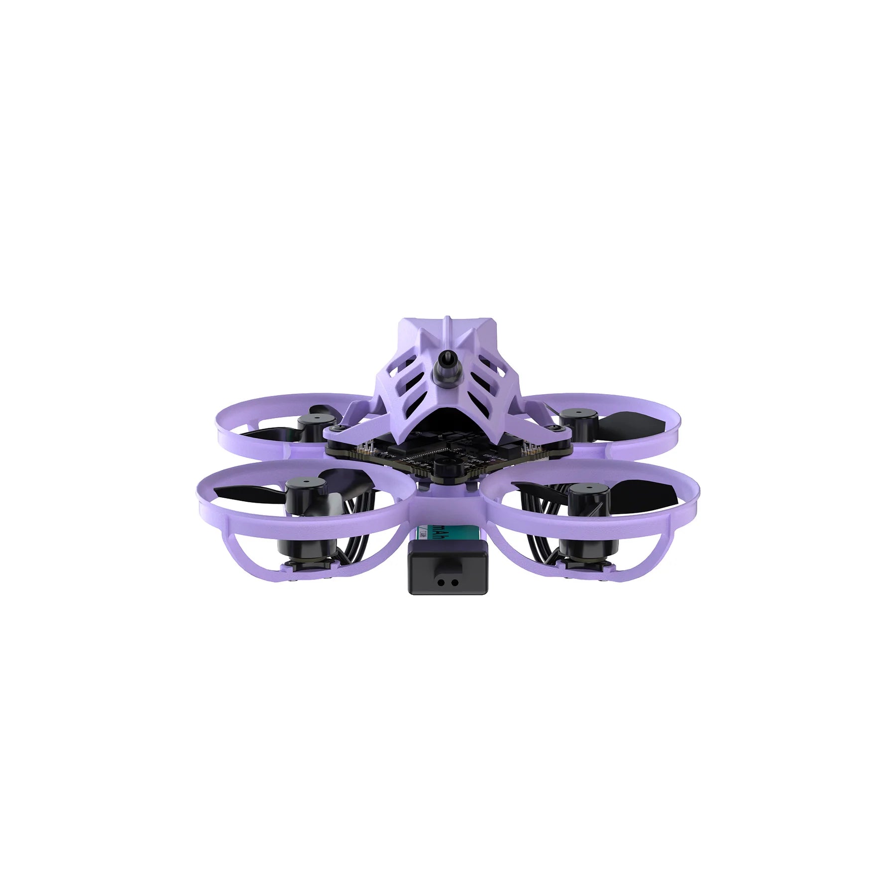 Sub250 - Nimble65 65mm Analog 1S Mini Whoop Quadcopter -PreOrder