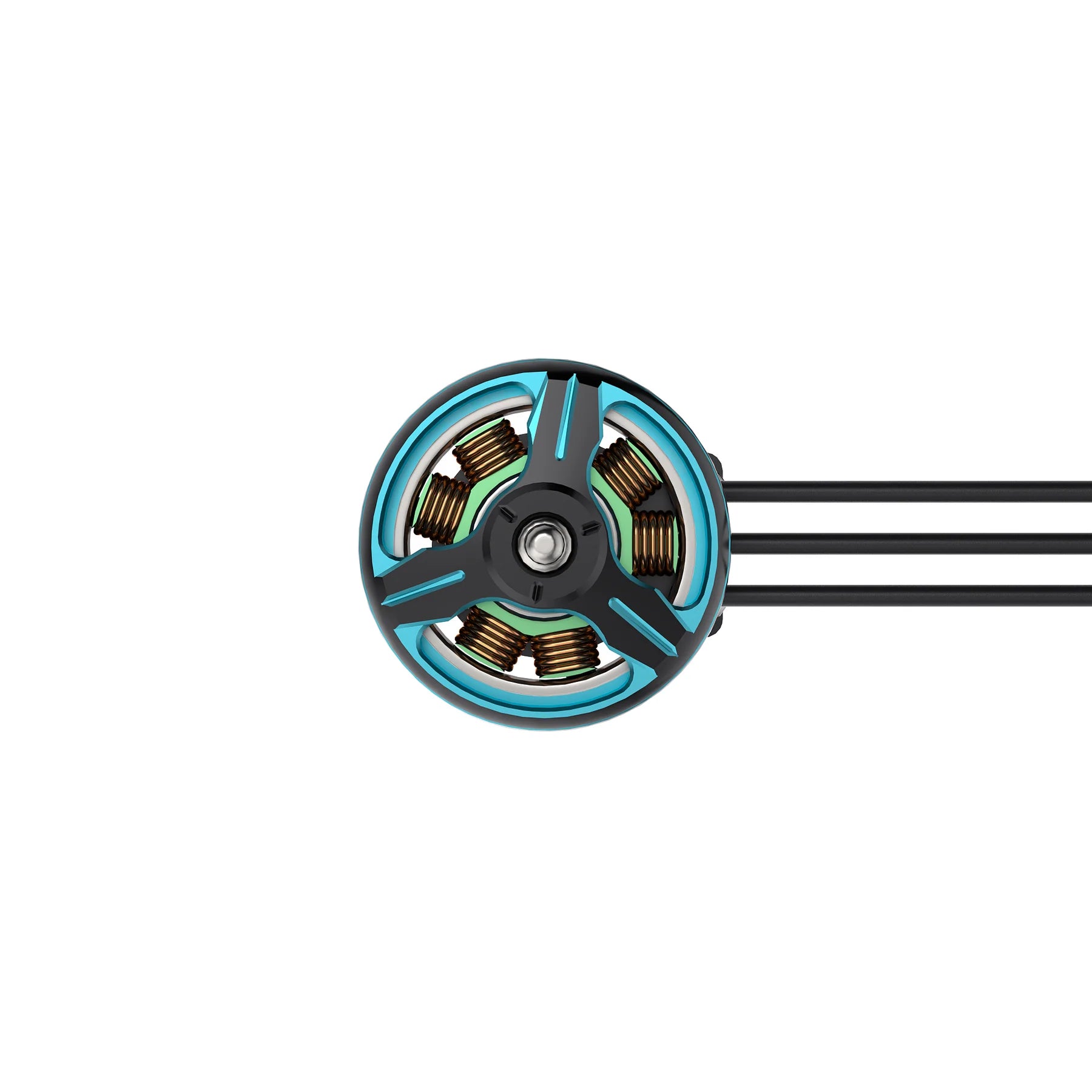 SUB250 0702 27000kV-motor compatibel met 1,2" / 1,4" / 1,6" drone (4-pack)