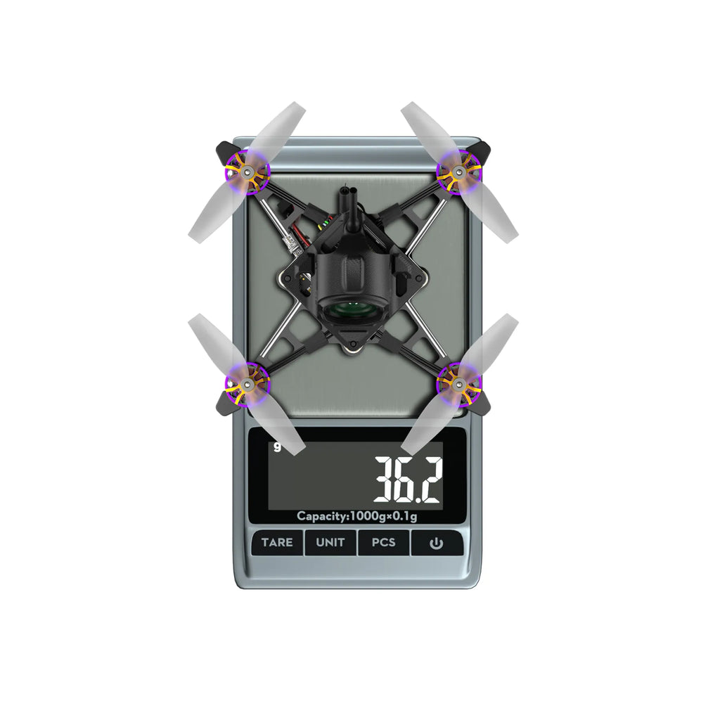 Flywoo - Firefly18 1S Nano Baby V3 O4 Tiny Drone