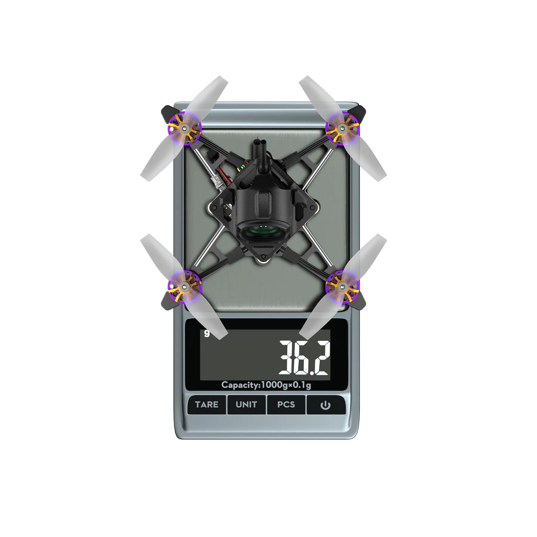 Flywoo - Firefly18 1S Nano Baby V3 O4 Tiny Drone
