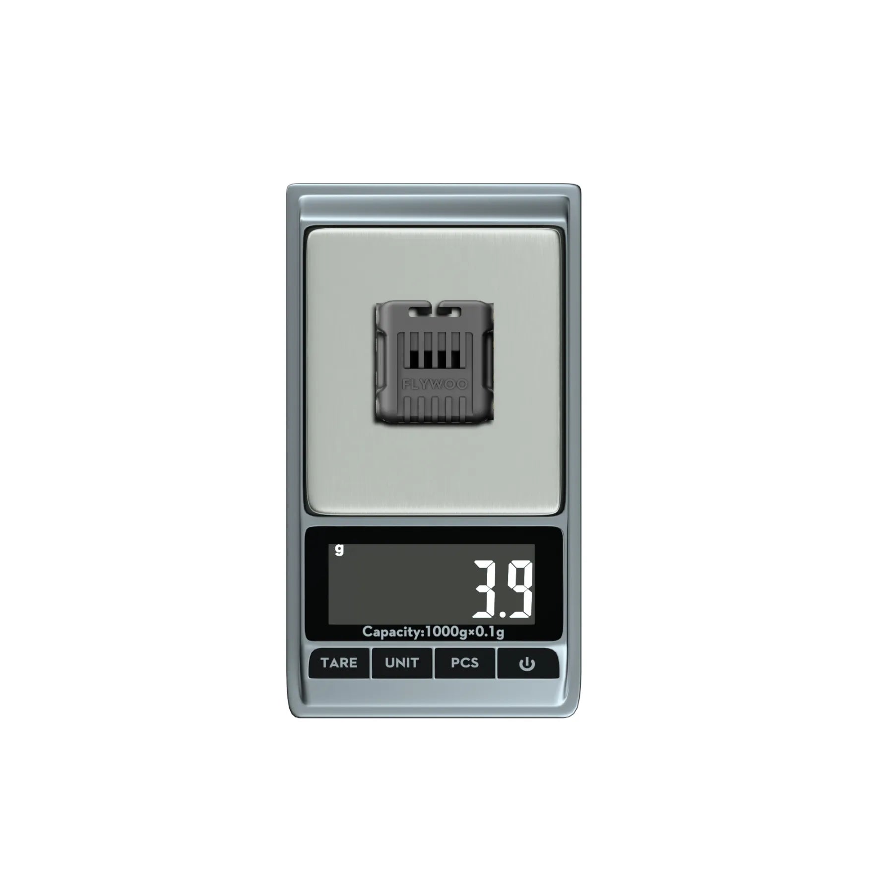 Flywoo O4 Wide Lens Set