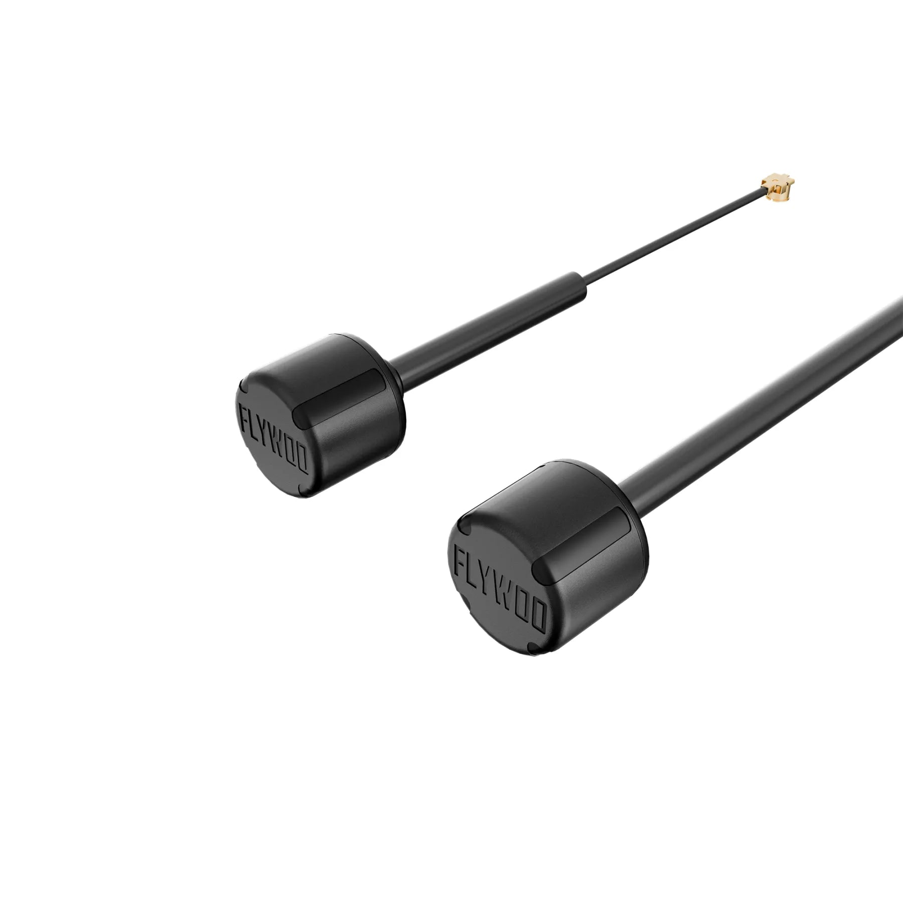 Flywoo LDS 5.8GHz UFL Antenna -LHCP