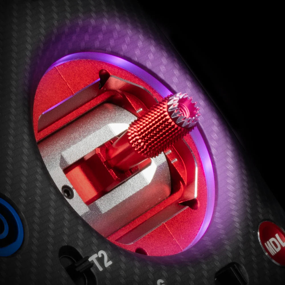 Radiomaster - LED Gimbal Rings for TX15 Series Radio