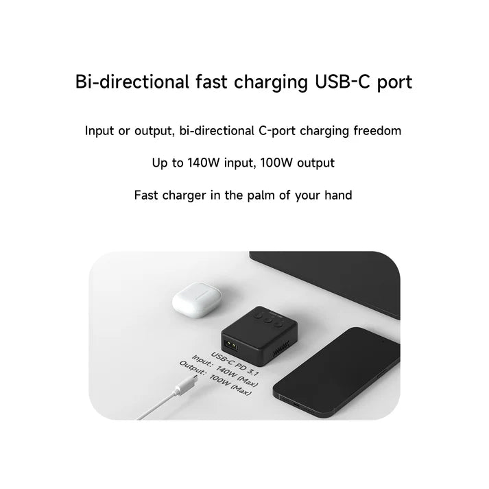 ISDT - 608PD Lipo Charger