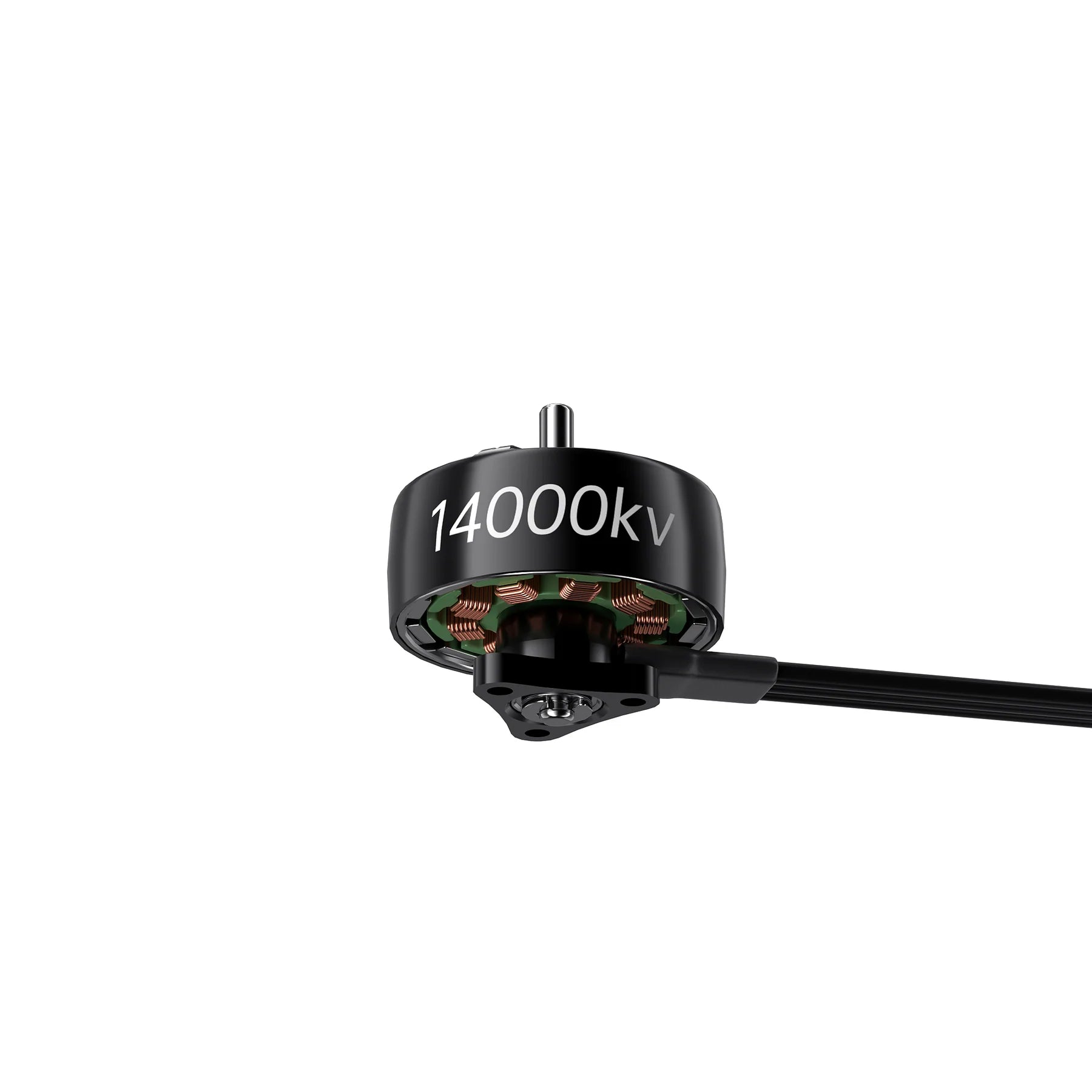 Sub250 1103 14000KV 2S Motor Compatible with 1.6/2-inch FPV Drones (4 pack)