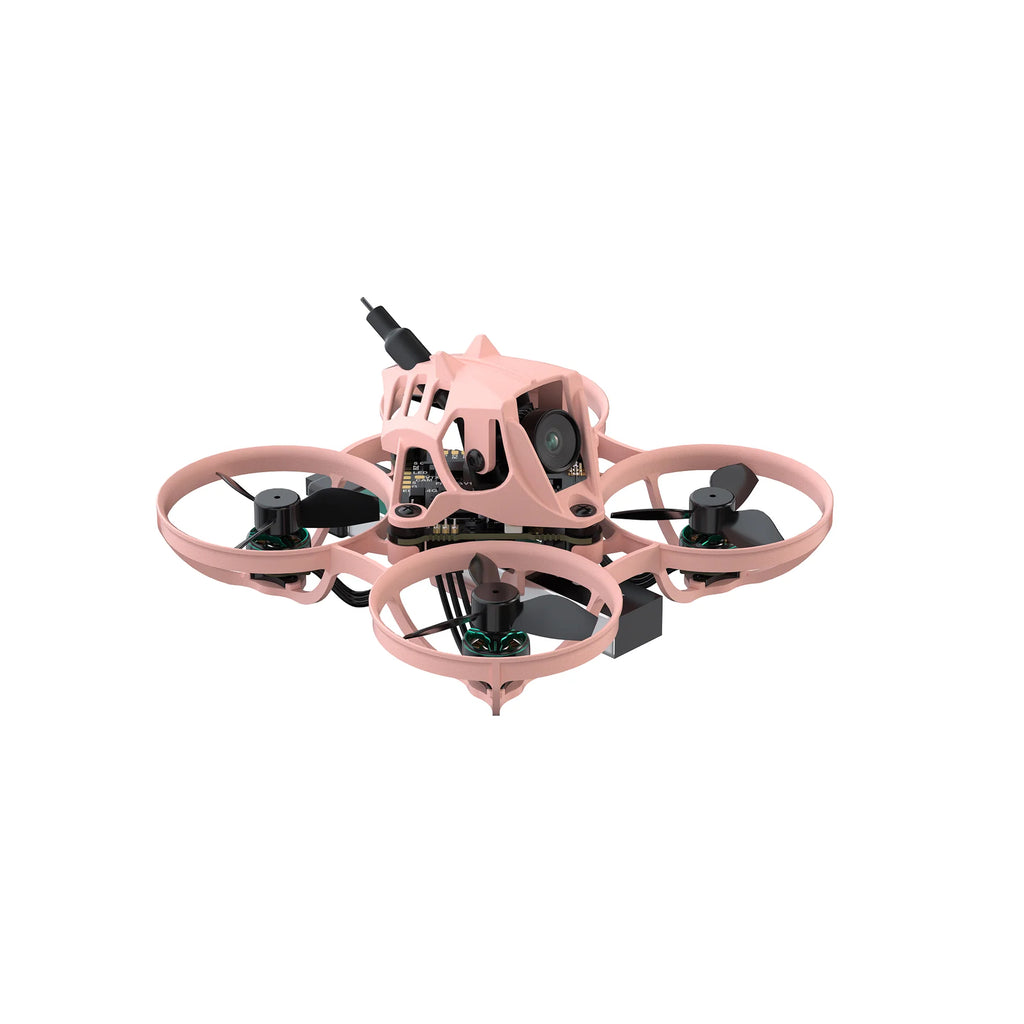 Sub250 - Nimble65 65mm Analog 1S Mini Whoop Quadcopter -PreOrder