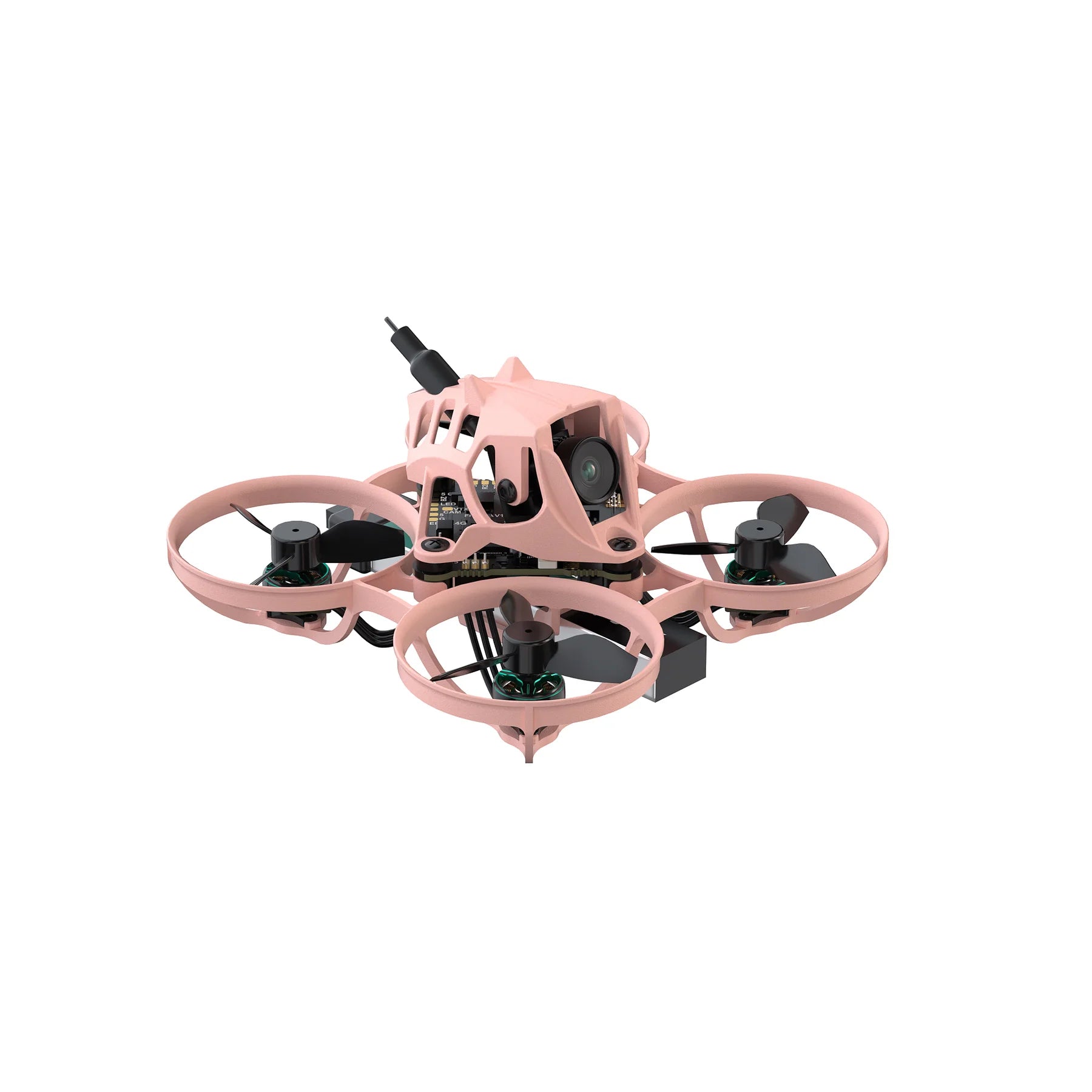 Sub250 - Nimble65 65mm Analog 1S Mini Whoop Quadcopter -PreOrder