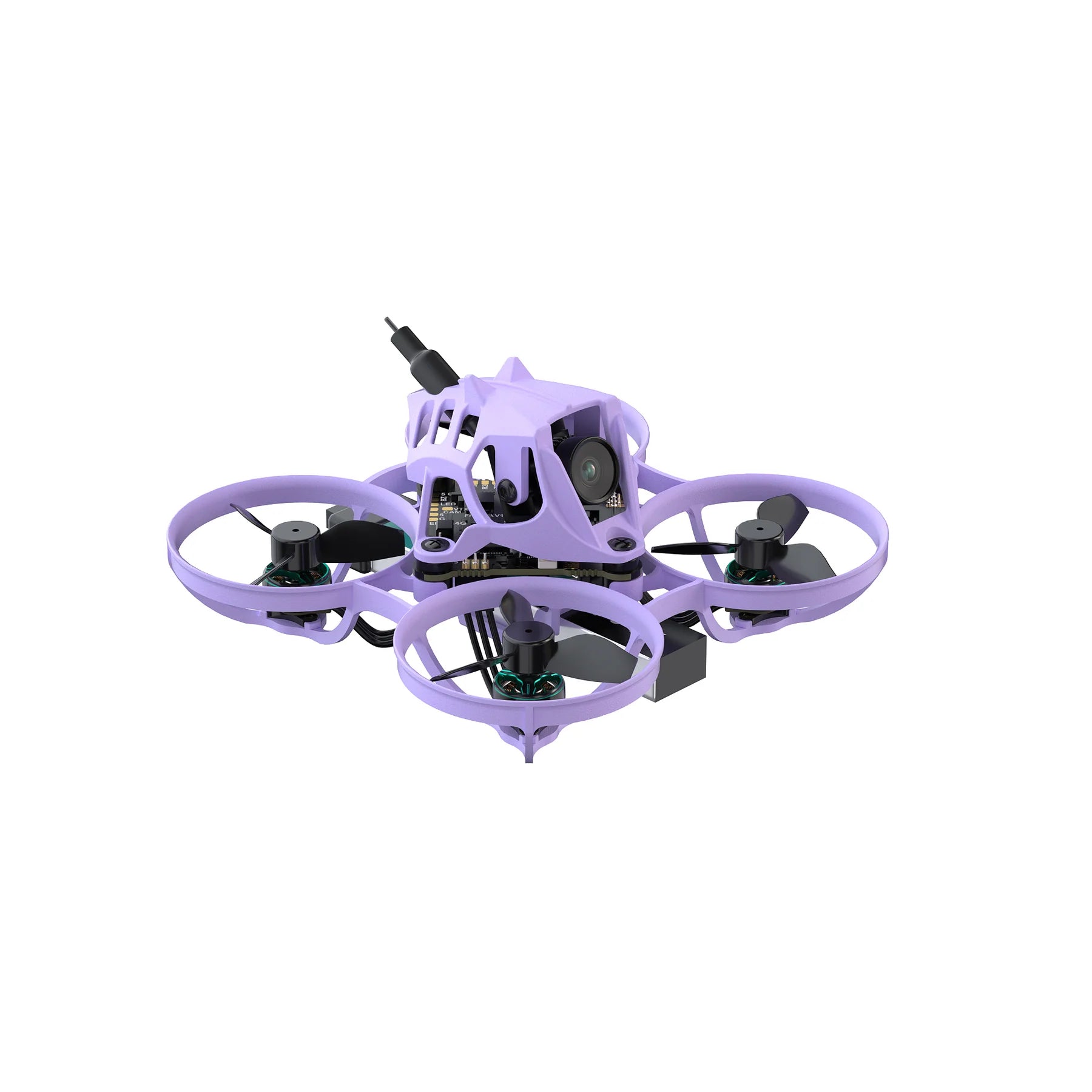 Sub250 - Nimble65 65mm Analog 1S Mini Whoop Quadcopter -PreOrder