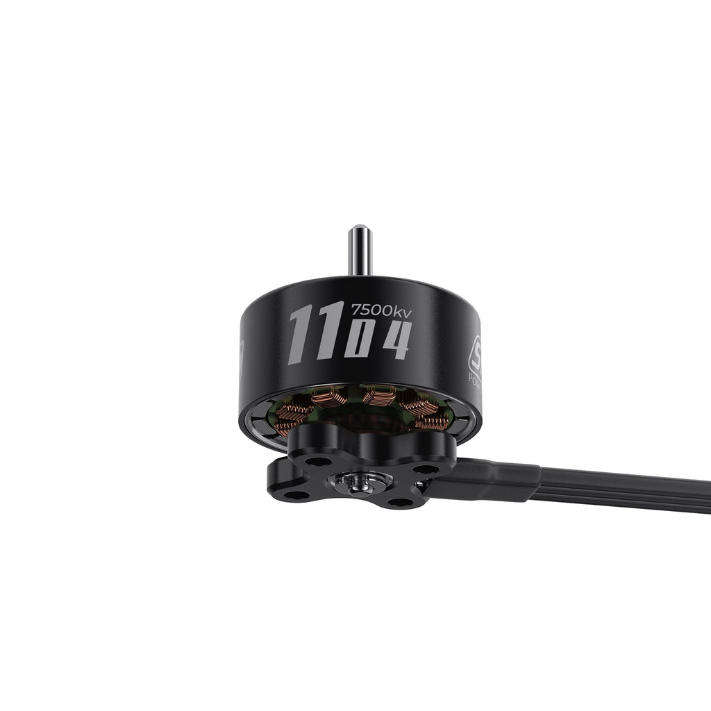 GEPRC SPEEDX2 1104 7500KV Motor