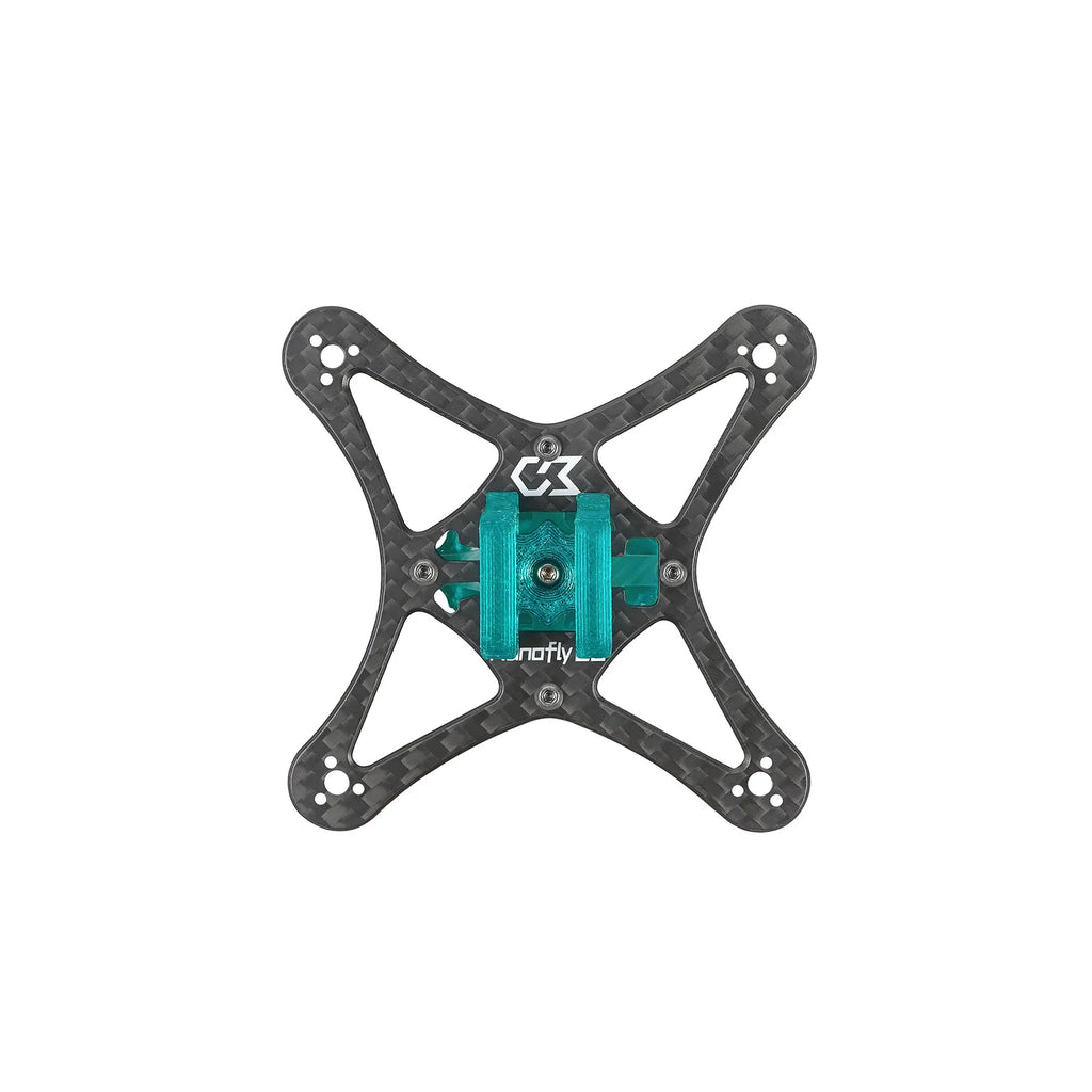 Sub250 NF20 2S Analog frame（blue）