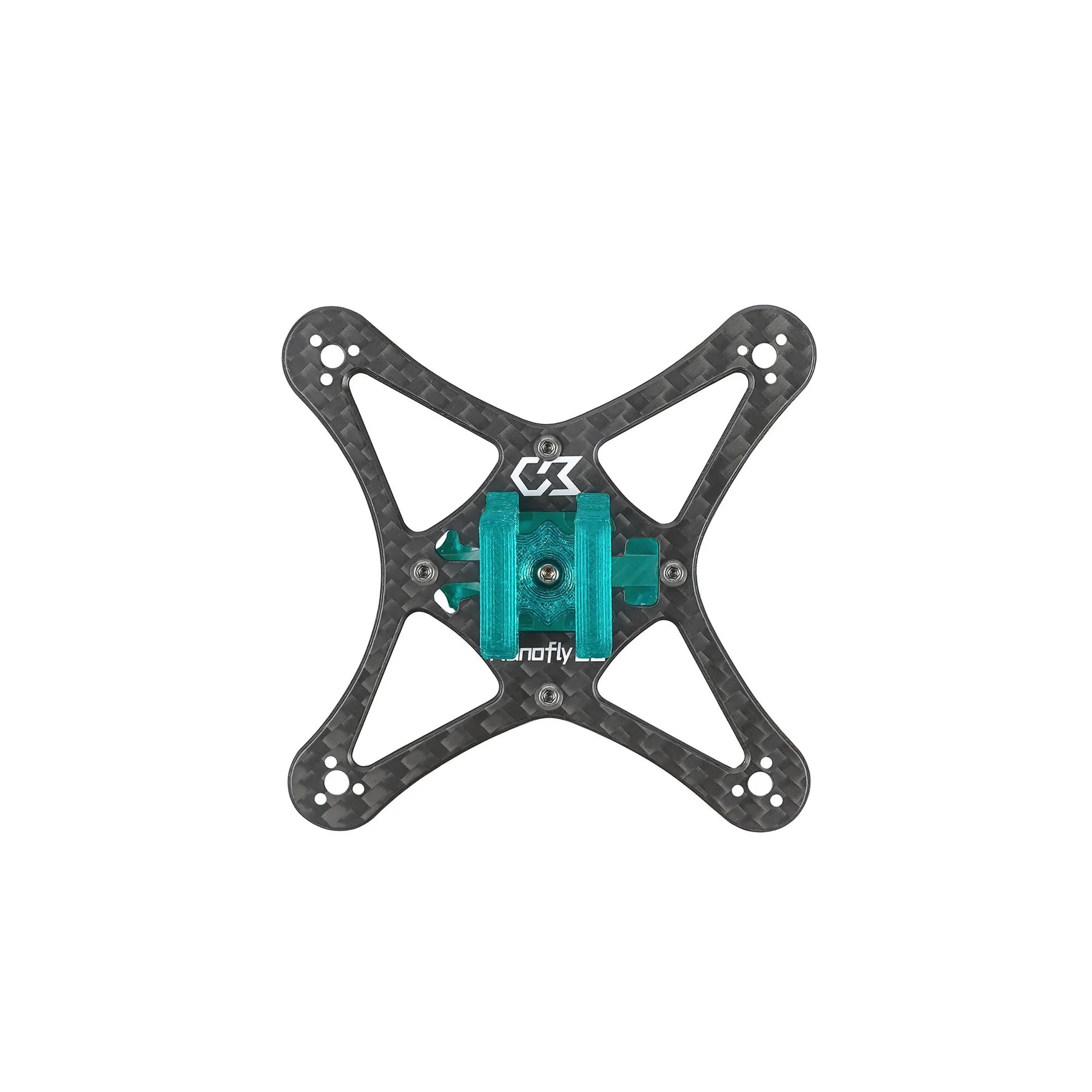 Sub250 NF20 2S Analog frame（blue）