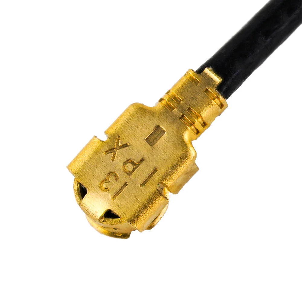 RadioMaster - UFL 2.4Ghz T Antenna 65mm/95mm for ELRS Receivers