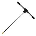 RadioMaster - UFL 2.4Ghz T Antenna 65mm/95mm for ELRS Receivers