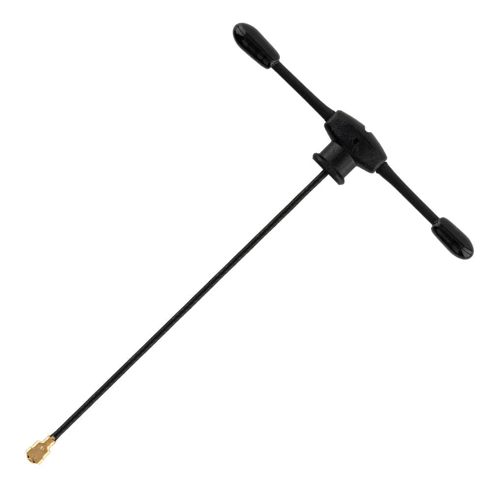 RadioMaster - UFL 2.4Ghz T Antenna 65mm/95mm for ELRS Receivers