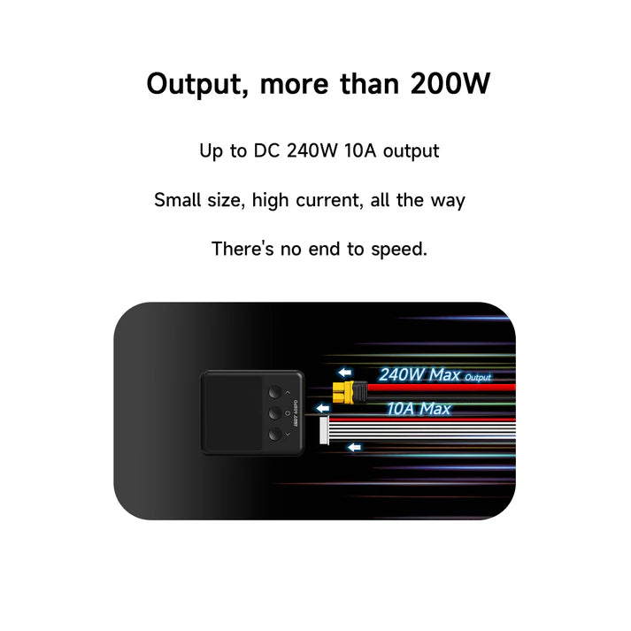 ISDT - 608PD Lipo Charger