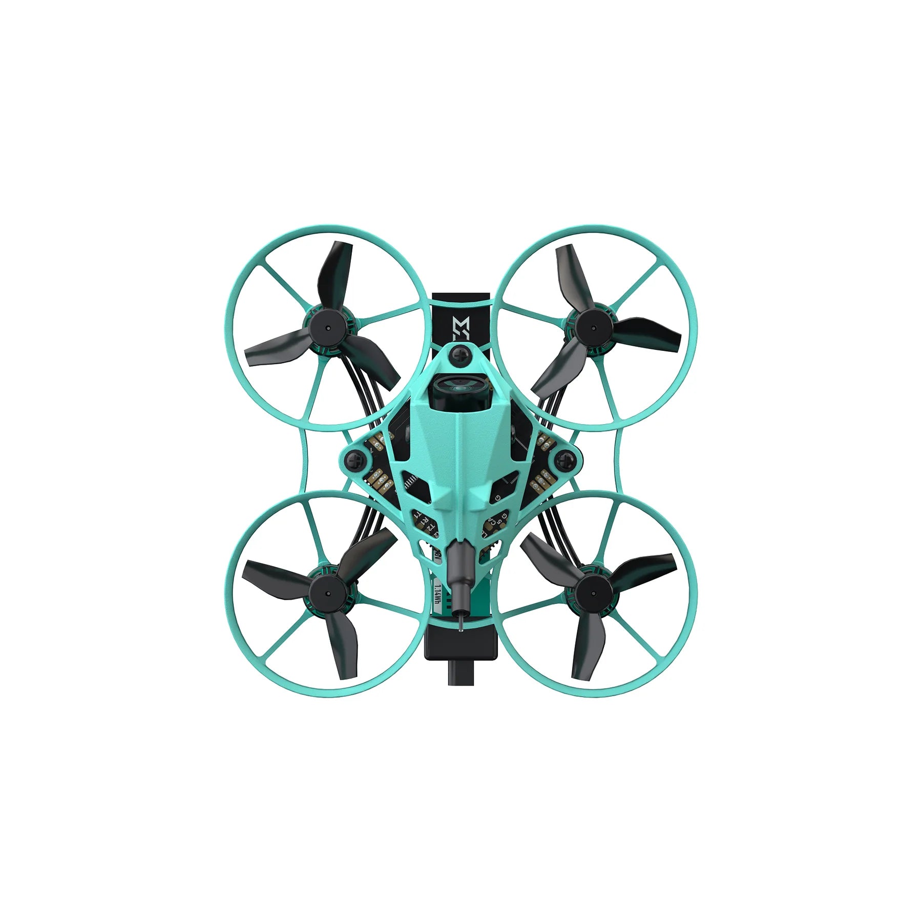Sub250 - Nimble65 65mm Analog 1S Mini Whoop Quadcopter -PreOrder