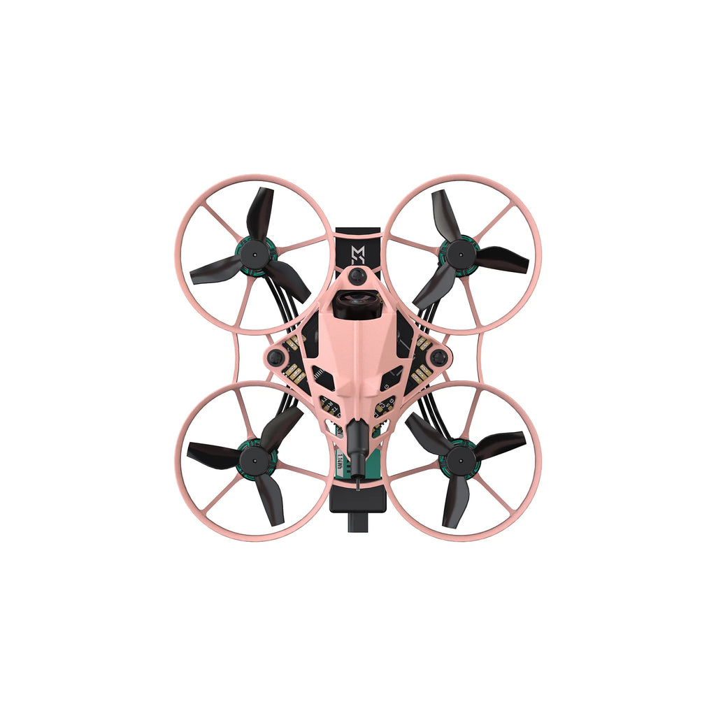 Sub250 - Nimble65 65mm Analog 1S Mini Whoop Quadcopter -PreOrder