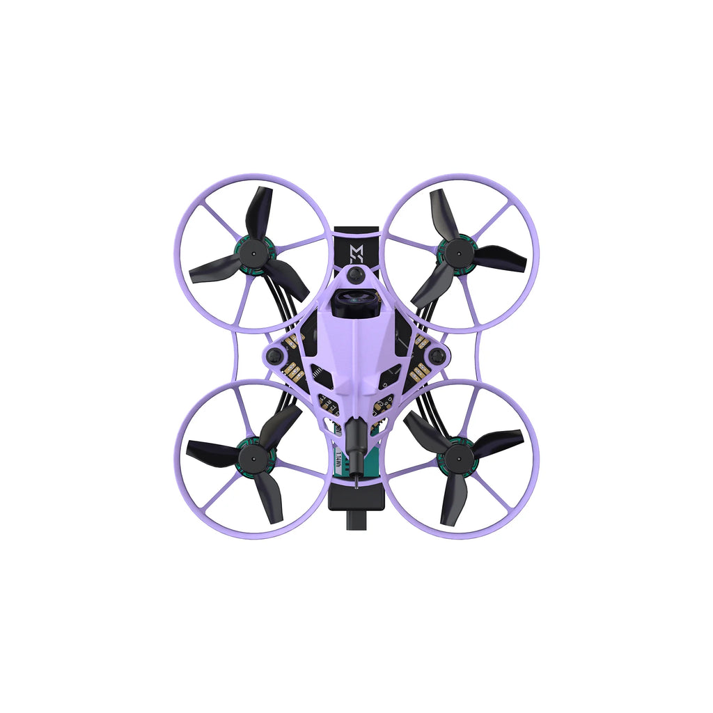 Sub250 - Nimble65 65mm Analog 1S Mini Whoop Quadcopter -PreOrder