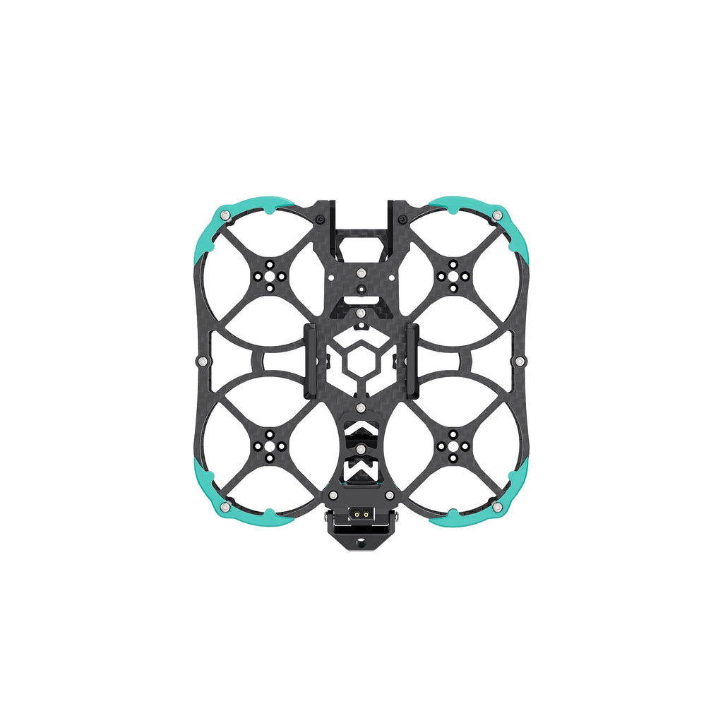 Sub250 Huma20  Frame and other Parts