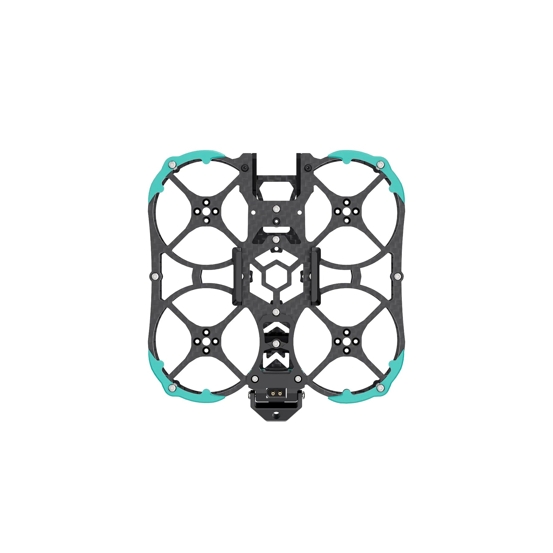 Sub250 Huma20  Frame and other Parts