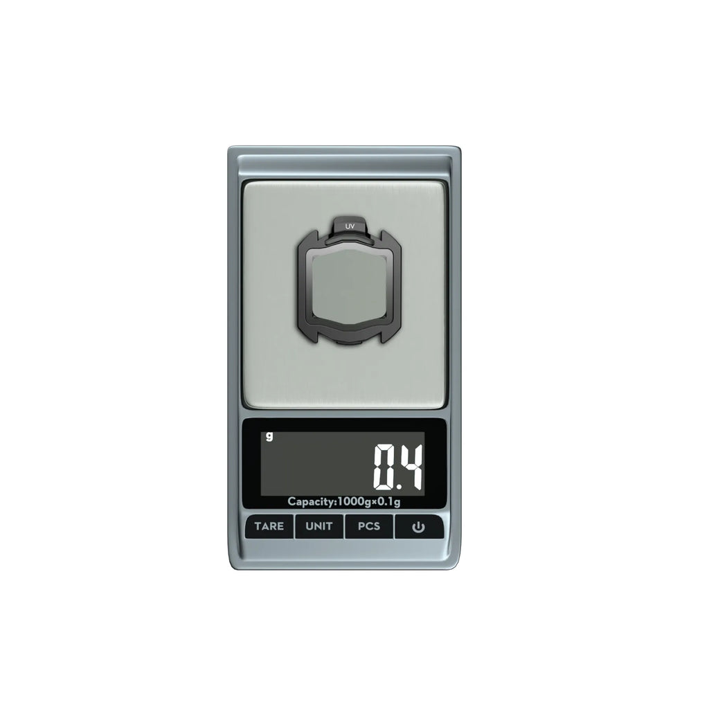 Flywoo O4 Wide ND Filters Set (UV/ND4/8/16)