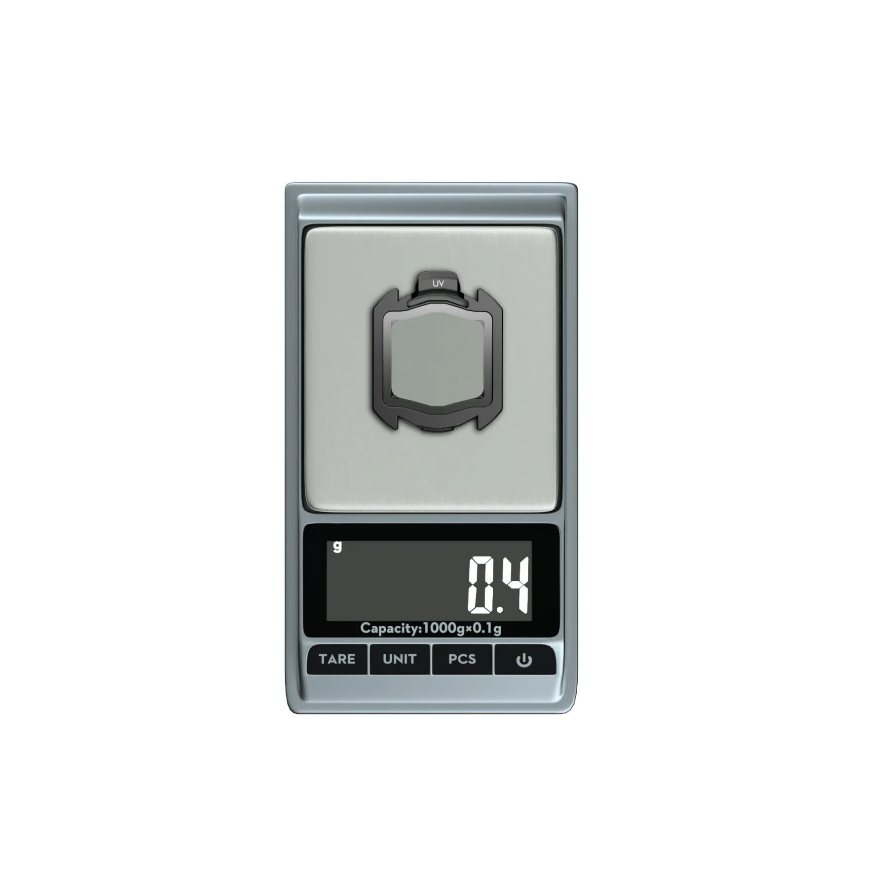 Flywoo O4 Wide ND Filters Set (UV/ND4/8/16)