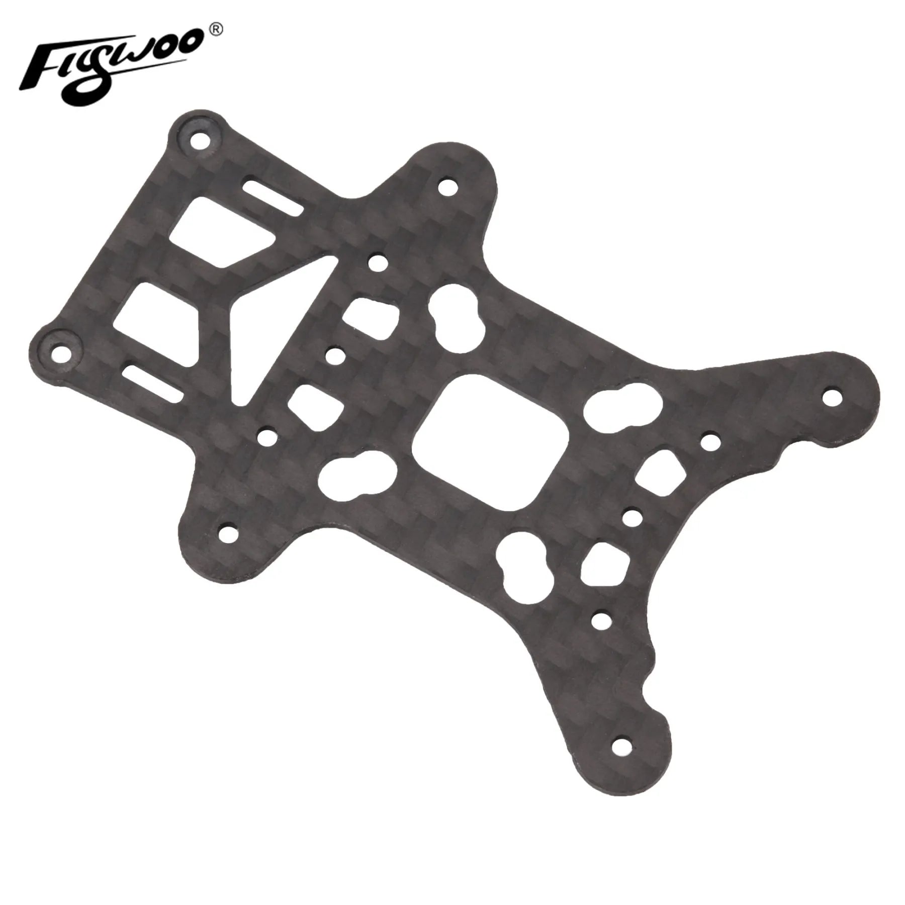 Explorer LR O3 \ O4 \ O4PRO Frame parts collection