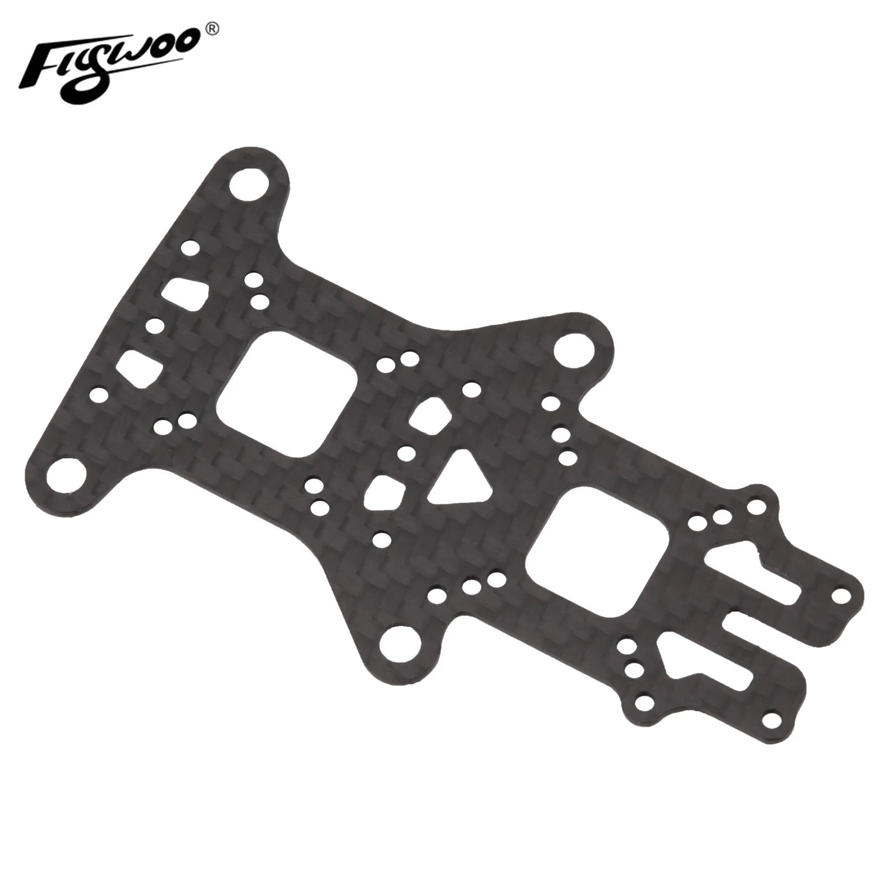 Explorer LR O3 \ O4 \ O4PRO Frame parts collection