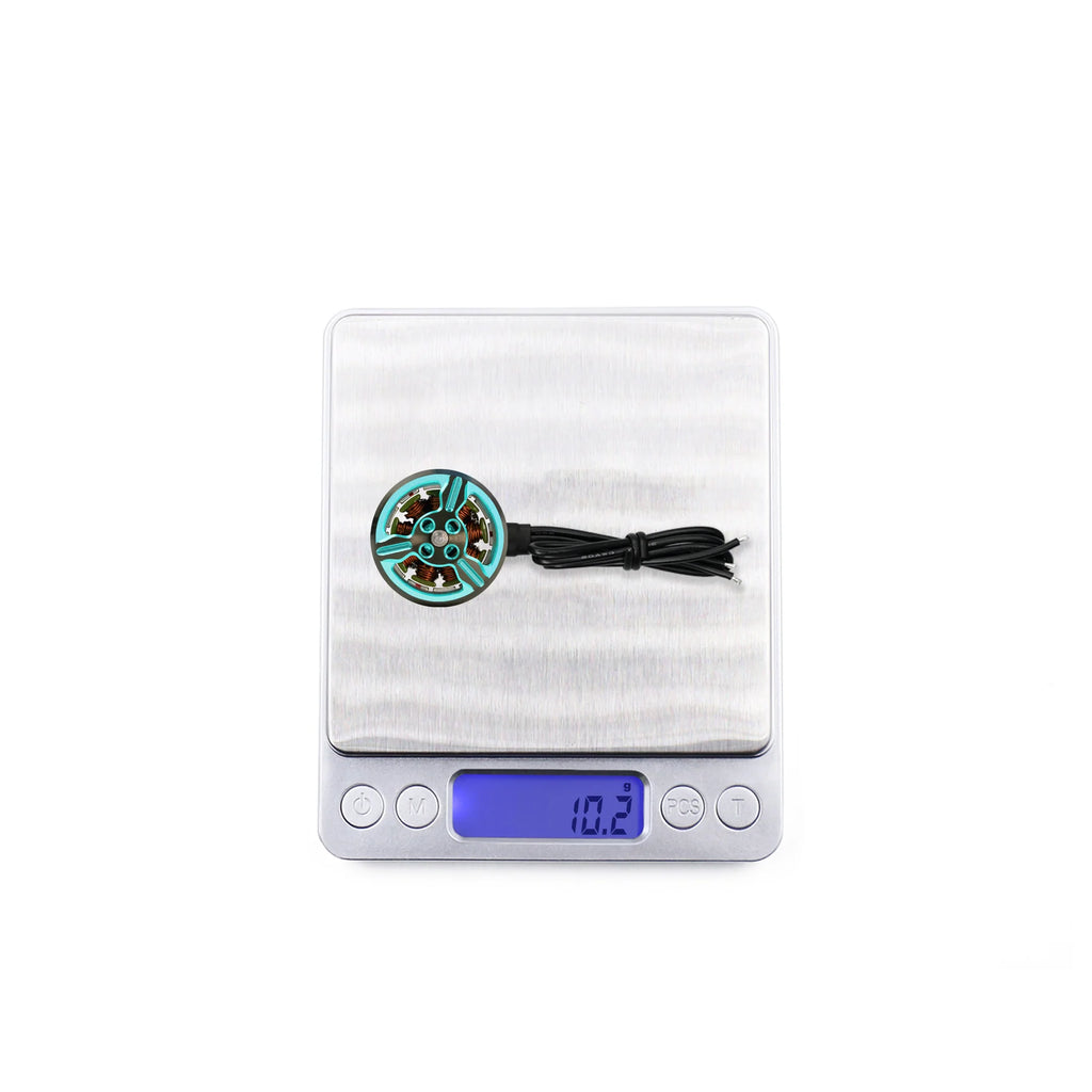 Sub250 1404 4500KV Motor for 2.5 / 3 inches Mini Whoops and 3 inches Freestyle FPV Drone