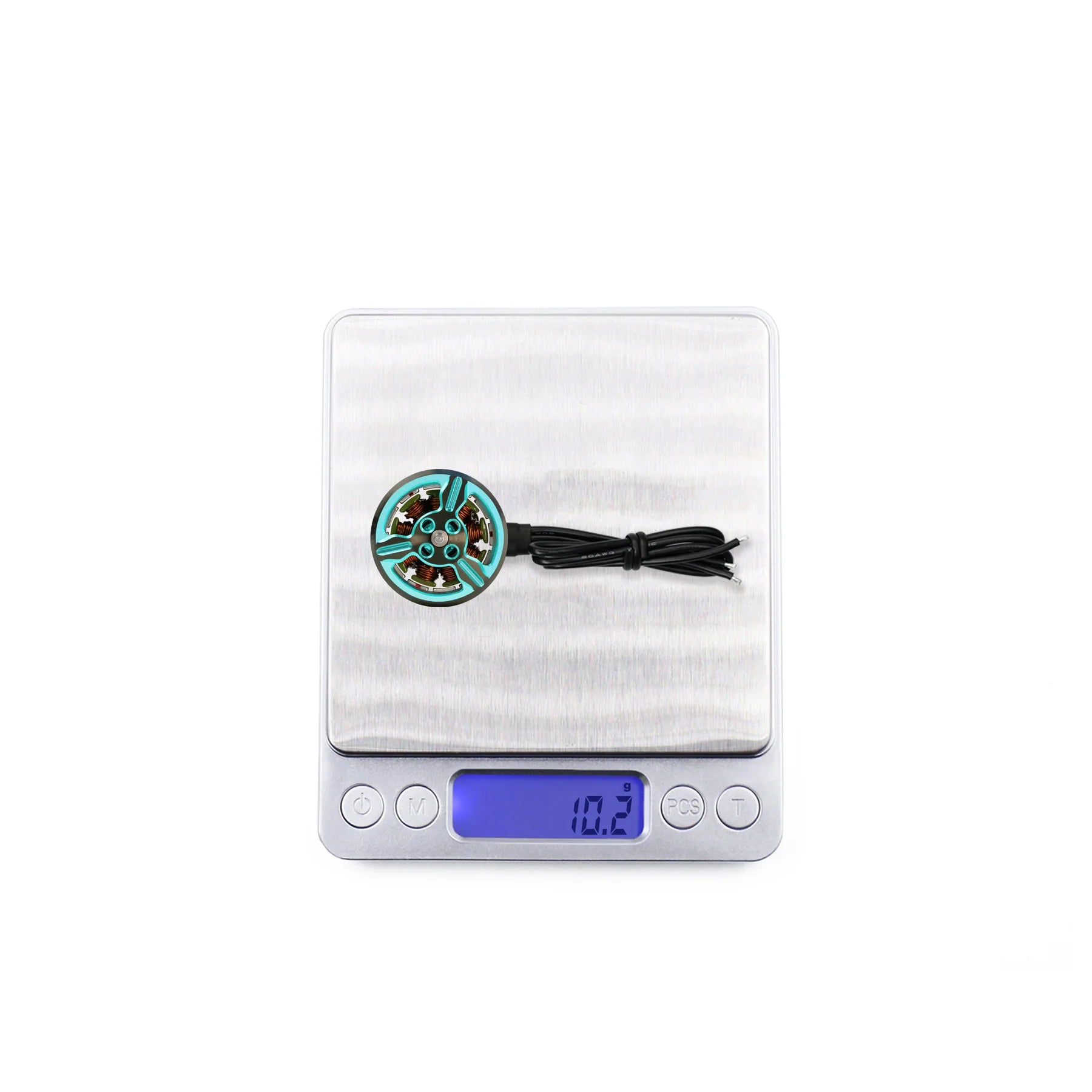 Sub250 1404 4500KV Motor for 2.5 / 3 inches Mini Whoops and 3 inches Freestyle FPV Drone