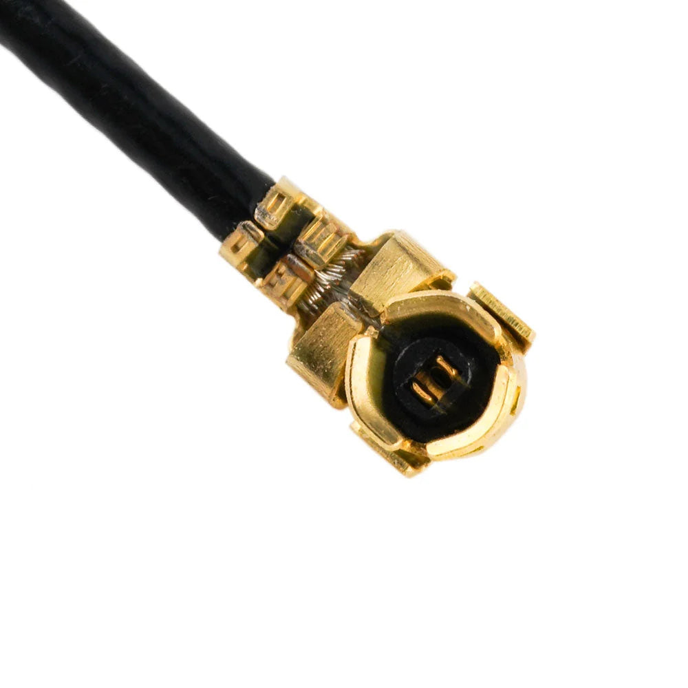 RadioMaster - UFL 2.4Ghz T Antenna 65mm/95mm for ELRS Receivers